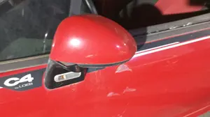 Foto de RETROVISOR IZQUIERDO CITROEN C4 COUPE 1.6 HDi CAT (9HY / DV6TED4) (109 CV / 80 KW) referencia 96467083