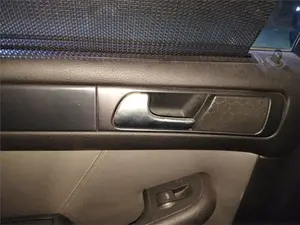 Foto de MANETA INTERIOR TRASERA IZQUIERDA AUDI ALLROAD QUATTRO QUATTRO (4B5)