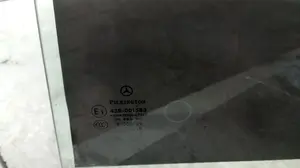 Foto de LUNA TRASERA IZQUIERDA MERCEDES-BENZ CLASE B (BM 245) 2.0 CDI CAT (109 CV / 80 KW) referencia 43R001583 foto 2