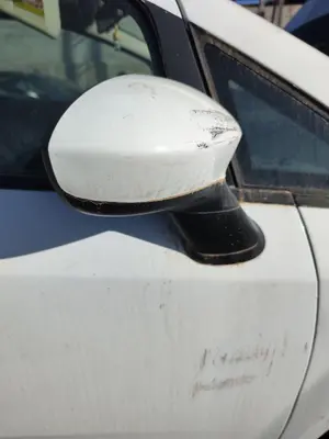 Foto de RETROVISOR DERECHO FIAT GRANDE PUNTO (199) 1.4  (95 CV / 70 KW) referencia 0735465558