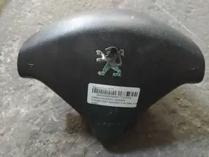Foto de AIRBAG DELANTERO IZQUIERDO CITROEN XSARA BERLINA referencia 4112ES