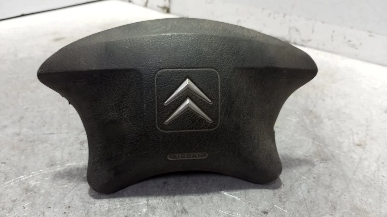 Foto de AIRBAG DELANTERO IZQUIERDO CITROEN BERLINGO 2.0 HDi CAT (RHY / DW10TD) (90 CV / 66 KW) referencia 96454032XT