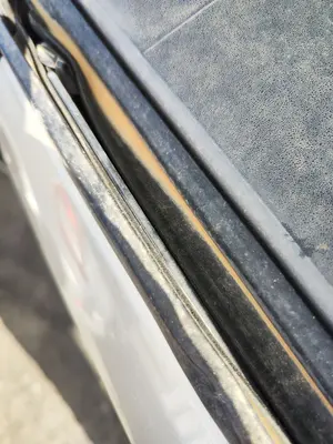 Foto de LUNA TRASERA IZQUIERDA RENAULT MEGANE II COUPE/CABRIO 1.5 dCi Diesel (106 CV / 78 KW)