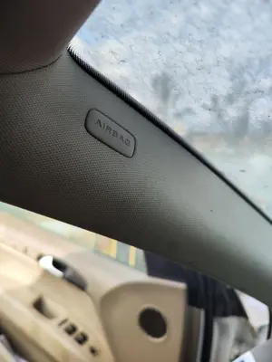Foto de AIRBAG CORTINA DELANTERO IZQUIERDO AUDI Q7 (4L) 3.0 V6 24V TDI (233 CV / 171 KW)