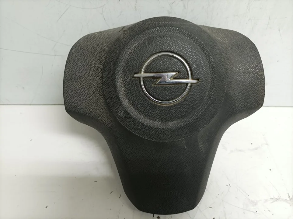 Foto de AIRBAG DELANTERO IZQUIERDO OPEL CORSA D referencia 13235770