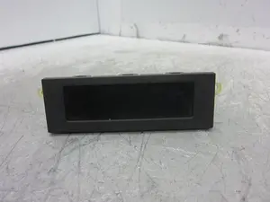 Foto de PANTALLA MULTIFUNCION CITROEN C3 1.1  (60 CV / 44 KW) referencia 96597970XT