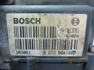 Foto de ABS OPEL ZAFIRA A referencia 0273004362 foto 4