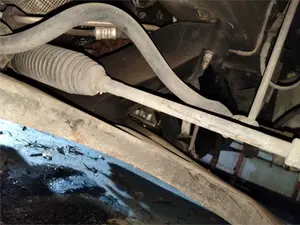 Foto de CREMALLERA DIRECCION FORD TRANSIT CUSTOM FURGÓN (TTF)