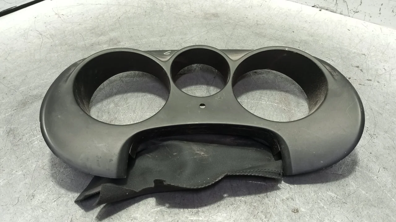 Foto de NO IDENTIFICADO SEAT ALTEA (5P1) 1.6 TDI (105 CV / 77 KW) referencia 5P1857059D