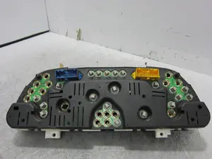 Foto de CUADRO INSTRUMENTOS PEUGEOT 306 3/5 PT. (S1)(01.1993) 1.9 Diesel (68 CV / 50 KW) referencia 896527 foto 4