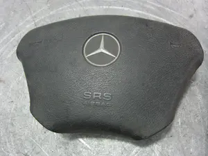 Foto de AIRBAG DELANTERO IZQUIERDO MERCEDES-BENZ CLASE ML (BM 163) 2.7 CDI 20V CAT (163 CV / 120 KW) referencia 1634600298