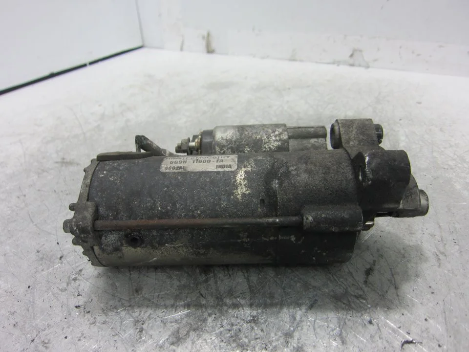 Foto de MOTOR ARRANQUE FORD MONDEO SPORTBREAK (CA2) referencia 6G9N11000FA