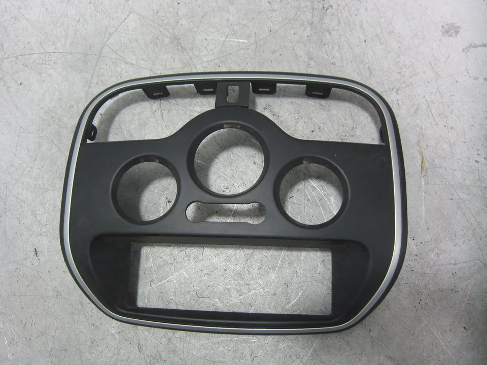 Foto de NO IDENTIFICADO RENAULT KANGOO II (F/KW0) 1.5 dCi Diesel FAP (90 CV / 66 KW) referencia 68260889R
