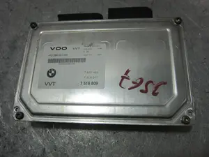 Foto de MODULO ELECTRONICO BMW SERIE 3 CABRIO (E46) 2.5 24V (192 CV / 141 KW) referencia 7516809 foto 5