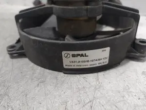 Foto de ELECTROVENTILADOR YAMAHA X-MAX 125 124 cm3 - 10.55 kW (0 CV / 0 KW) referencia VA31A103 foto 4
