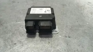 Foto de CENTRALITA AIRBAG JAGUAR XF 2.0 Diesel CAT (163 CV / 120 KW) referencia GX7214D374AJ foto 5