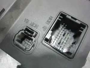 Foto de NO IDENTIFICADO PEUGEOT 206 1.6 16V CAT (109 CV / 80 KW) referencia 9649627880 foto 9