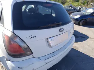 Foto de PORTON TRASERO KIA RIO (JB) 1.5 CRDi (110 CV / 81 KW)