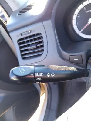 Foto de MANDO LUCES KIA RIO (JB) 1.5 CRDi (110 CV / 81 KW)