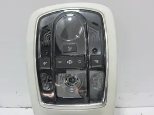 Foto de LUZ INTERIOR PEUGEOT 508 2.0 16V HDi FAP (140 CV / 103 KW) referencia 968848N0033 foto 3