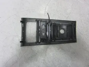 Foto de MOLDURA PORSCHE CAYENNE (TIPO 92A) referencia 7P5863324 foto 2