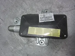 Foto de AIRBAG LATERAL DELANTERO DERECHO BMW SERIE 3 BERLINA (E46) 3.0 24V Turbodiesel CAT (184 CV / 135 KW) referencia 348217438084