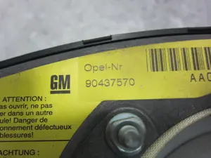 Foto de AIRBAG DELANTERO IZQUIERDO OPEL ASTRA G CARAVAN referencia 90437570 foto 2