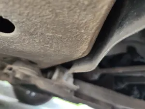 Foto de CREMALLERA DIRECCION FORD FOCUS FAMILIAR (CAK) 1.8 TDCi Turbodiesel CAT (116 CV / 85 KW)