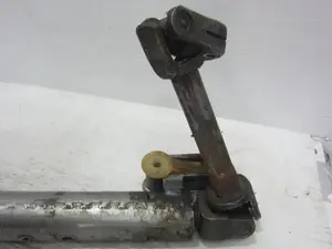 Foto de COLUMNA DIRECCION AUDI A3 (8L) 1.9 TDI (110 CV / 81 KW) referencia 8L1419501AK foto 4