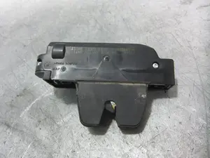Foto de CERRADURA MALETERO / PORTON CITROEN XSARA PICASSO 2.0 HDi CAT (RHY / DW10TD) (90 CV / 66 KW) referencia 9652301980 foto 1