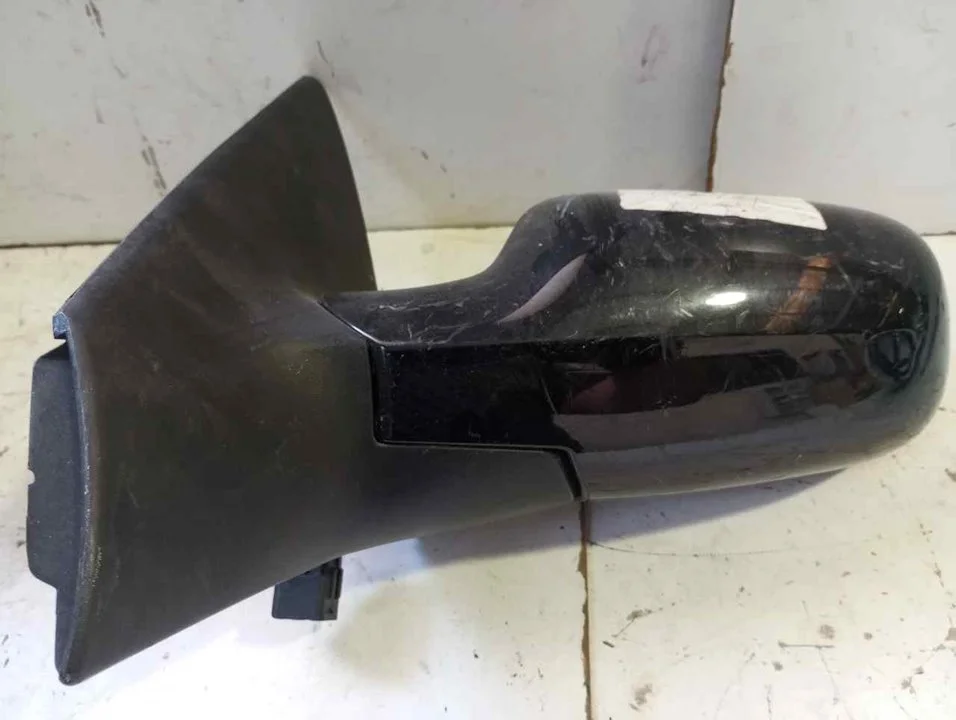 Foto de RETROVISOR IZQUIERDO RENAULT MEGANE II BERLINA 5P