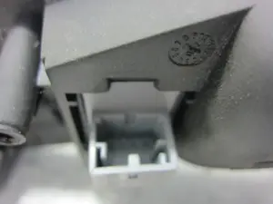 Foto de MANETA INTERIOR DELANTERA DERECHA SEAT IBIZA (6L1) 1.4 16V (101 CV / 74 KW) referencia 6L1837114D foto 4