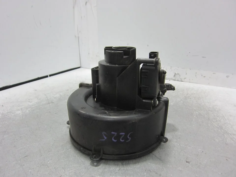 Foto de MOTOR CALEFACCION OPEL ASTRA G COUPE 1.8 16V (125 CV / 92 KW) referencia 9000348