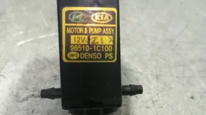 Foto de BOMBA LIMPIA HYUNDAI GETZ (TB) 1.3 12V CAT (82 CV / 60 KW) referencia 985101C100 foto 4