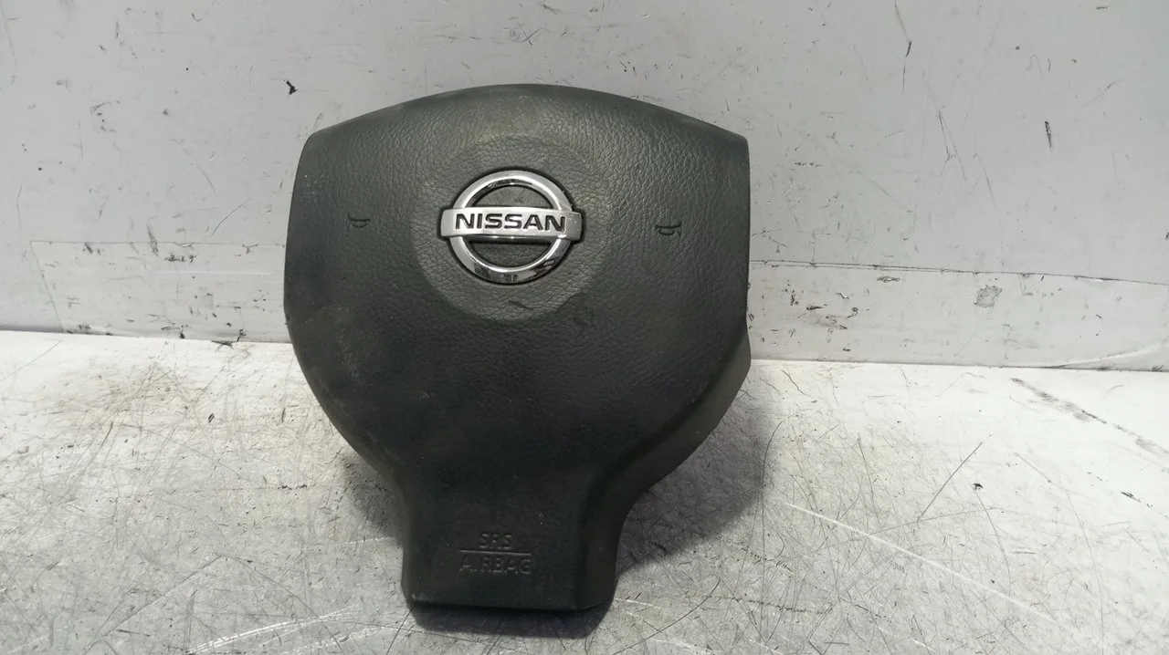 Foto de AIRBAG DELANTERO IZQUIERDO NISSAN NOTE (E11E) 1.4 CAT (88 CV / 65 KW) referencia 496021650