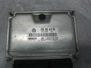 Foto de CENTRALITA MOTOR UCE SEAT CORDOBA BERLINA (6L2) 1.9 TDI (131 CV / 96 KW) referencia 1039S06265