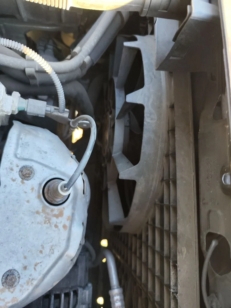 Foto de ELECTROVENTILADOR VOLKSWAGEN POLO V (6R1) 1.2 (60 CV / 44 KW)