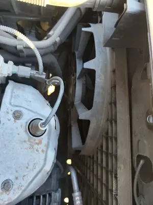 Foto de ELECTROVENTILADOR VOLKSWAGEN POLO V (6R1) 1.2  (60 CV / 44 KW)