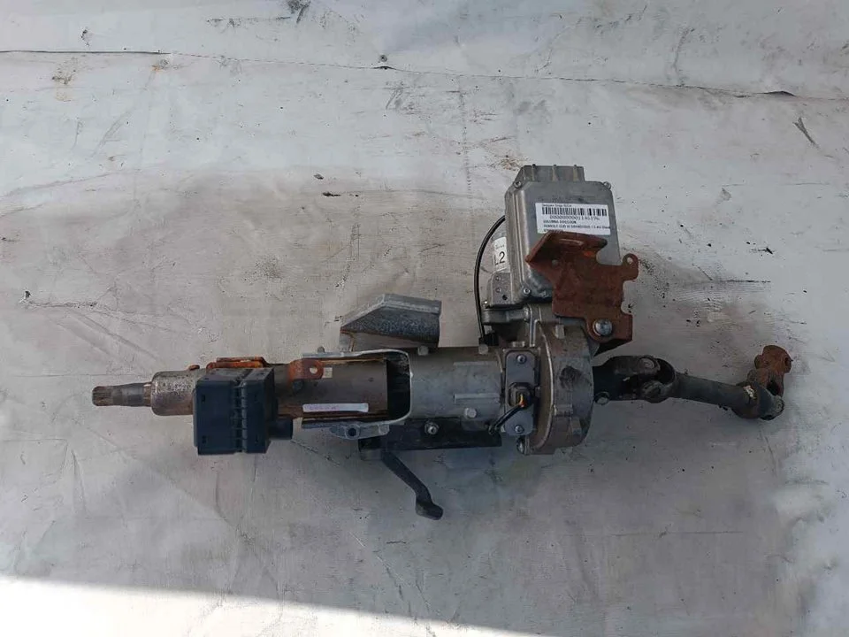Foto de COLUMNA DIRECCION RENAULT CLIO IV GRANDTOUR referencia 6700003021A