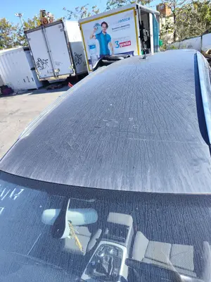 Foto de TECHO AUDI A6 AVANT (4GD) 2.0 16V TDI (190 CV / 140 KW)