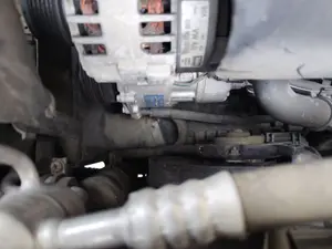 Foto de TUBO PRESION DIRECCION ASISTIDA VOLKSWAGEN GOLF IV BERLINA (1J1)(10.1997) 1.9 TDI (131 CV / 96 KW)