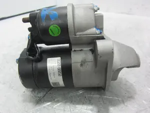 Foto de MOTOR ARRANQUE OPEL ASTRA H BERLINA referencia 950080050 foto 3