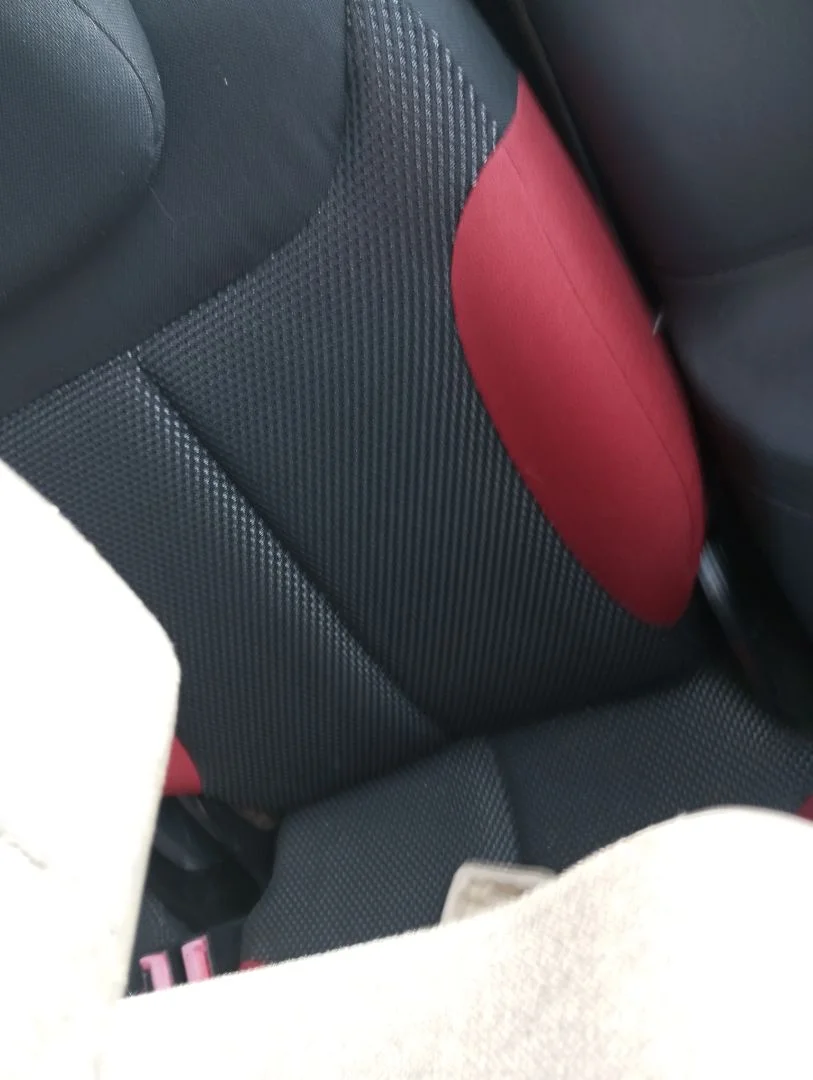 Foto de ASIENTOS TRASERO IZQUIERDO CITROEN C2 1.4 (73 CV / 54 KW) referencia 8891AY