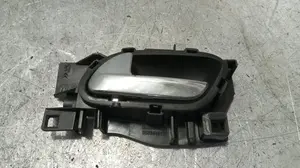 Foto de MANETA INTERIOR TRASERA IZQUIERDA CITROEN C3 1.4 HDi (68 CV / 50 KW) referencia 9683446877