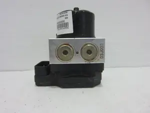 Foto de ABS KIA CARENS (RS) 2.0 Turbodiesel CAT (113 CV / 83 KW) referencia 0K2FC437A0 foto 4