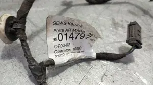 Foto de NO IDENTIFICADO CITROEN C3 1.0 VTi (68 CV / 50 KW) referencia 9801479780 foto 2