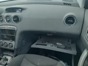 Foto de VENTILADOR CALEFACCION PEUGEOT 308 1.6 16V HDi FAP (92 CV / 68 KW)
