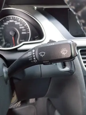 Foto de MANDO LIMPIA AUDI A5 COUPE (8T) 1.8 16V TFSI (170 CV / 125 KW)