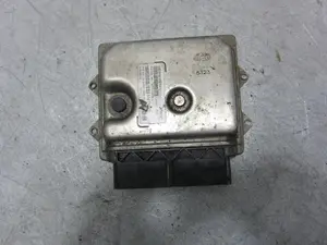 Foto de CENTRALITA MOTOR UCE FIAT 500L (330) 1.3 16V JTD CAT (84 CV / 62 KW) referencia 55274377
