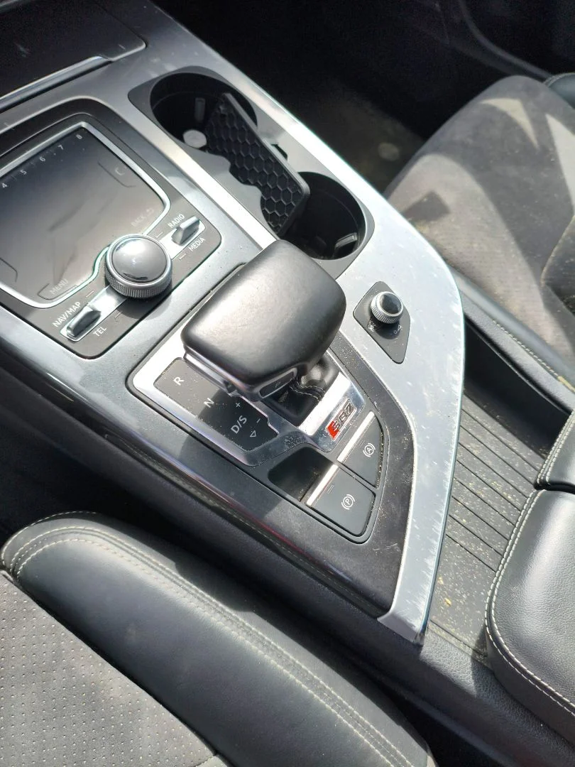 Foto de CAJA CAMBIOS AUDI SQ7 (4MB) 4.0 V8 TDI (435 CV / 320 KW) referencia RZD
